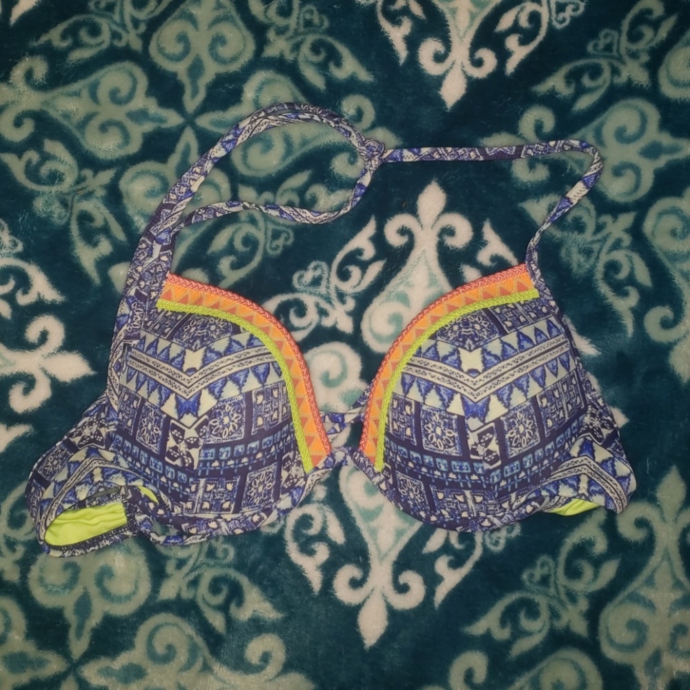 Victoria Secret bikini top